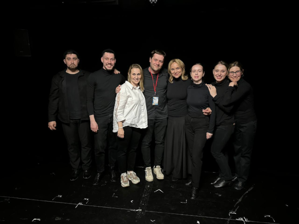  Театр Кукол Огниво Мытищи