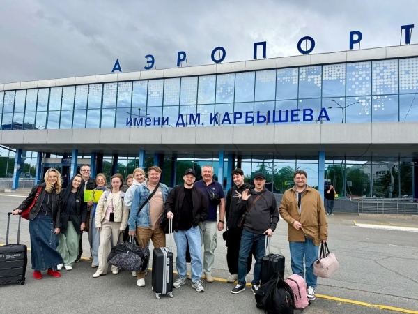  Театр Кукол Огниво Мытищи