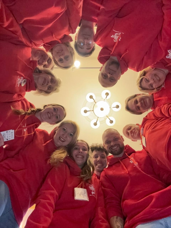  Театр Кукол Огниво Мытищи