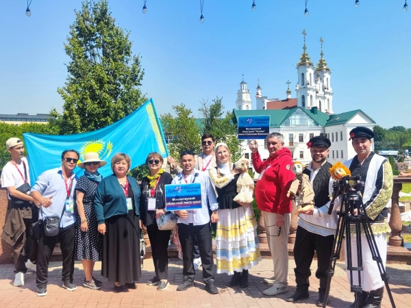  Театр Кукол Огниво Мытищи