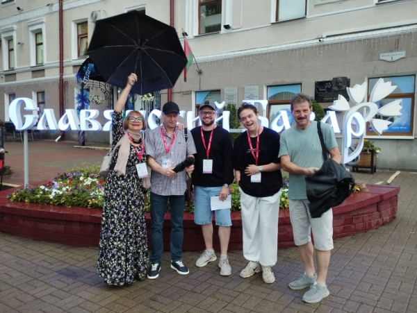  Театр Кукол Огниво Мытищи