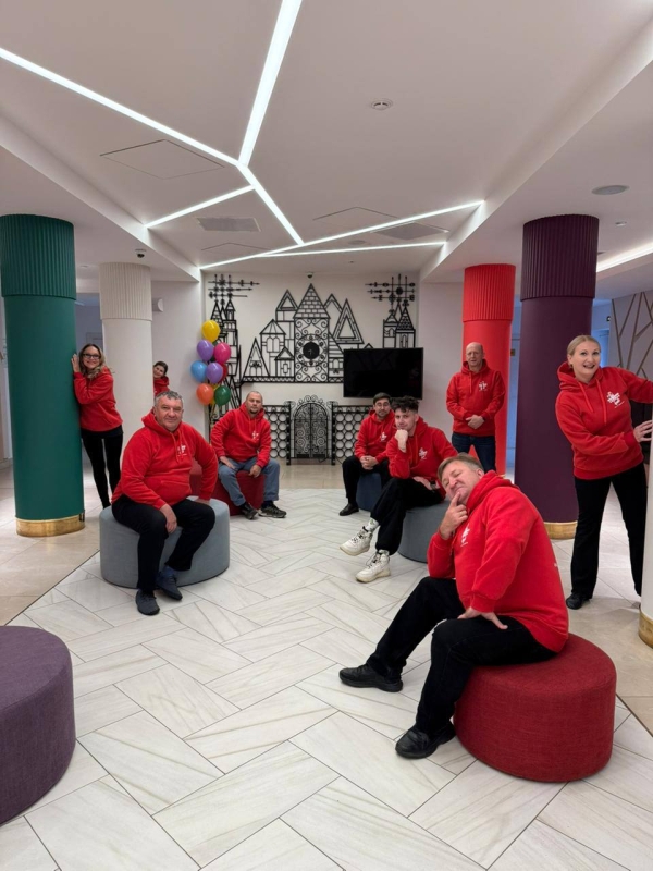  Театр Кукол Огниво Мытищи