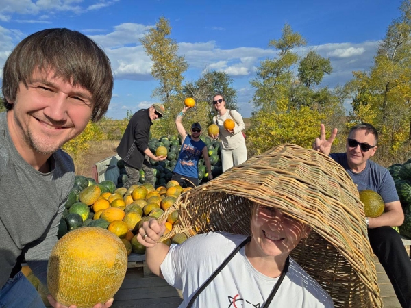  Театр Кукол Огниво Мытищи