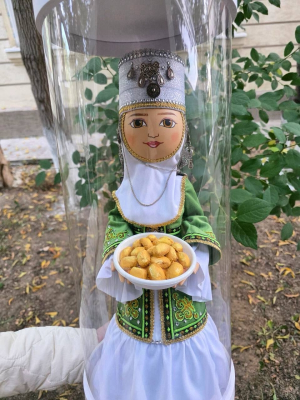  Театр Кукол Огниво Мытищи