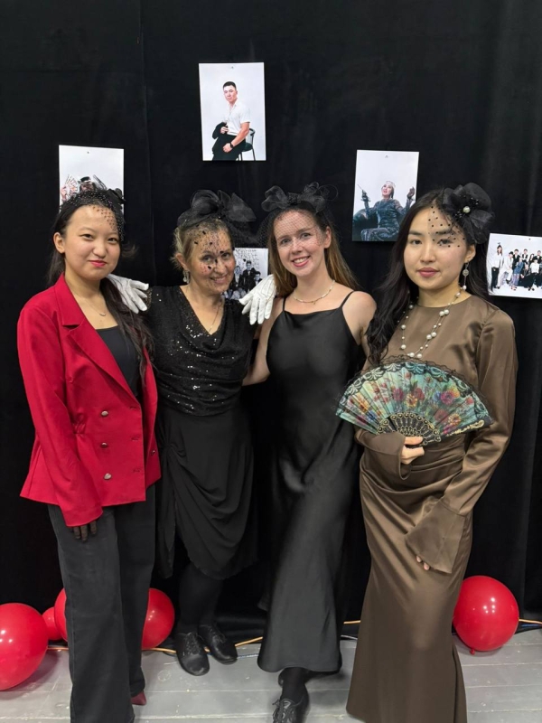  Театр Кукол Огниво Мытищи