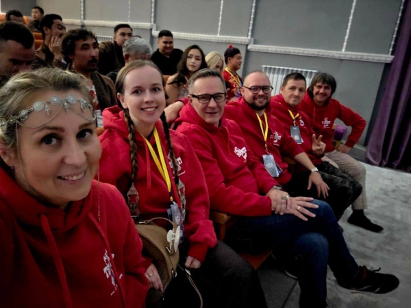  Театр Кукол Огниво Мытищи