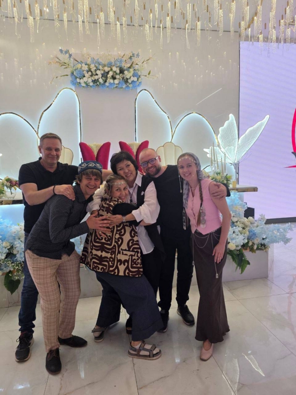  Театр Кукол Огниво Мытищи