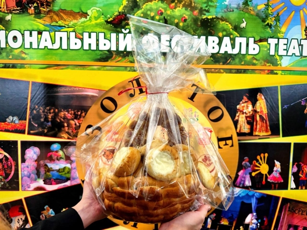  Театр Кукол Огниво Мытищи