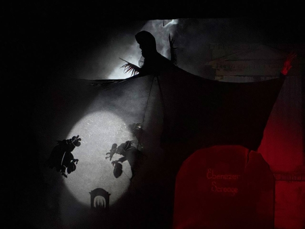  Театр Кукол Огниво Мытищи