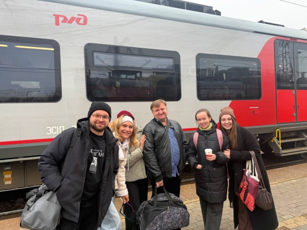  Театр Кукол Огниво Мытищи