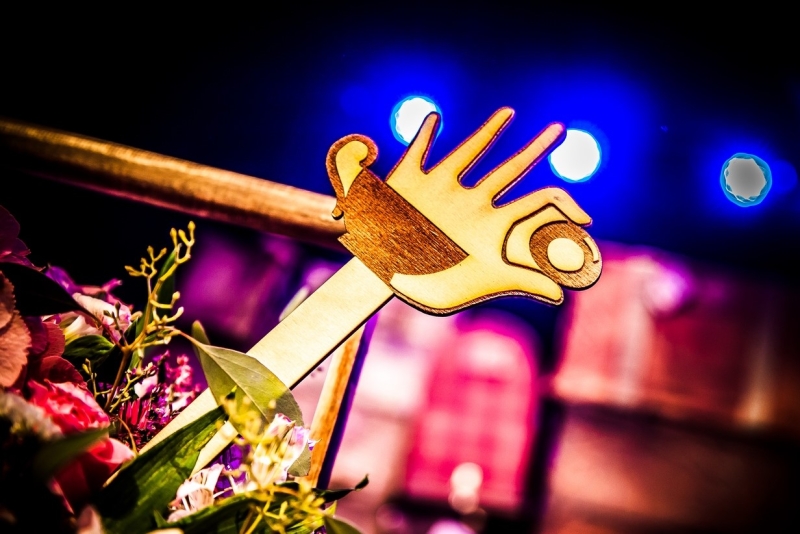 Международный фестиваль театров кукол "Чаепитие в Мытищах" Театр Кукол Огниво Мытищи