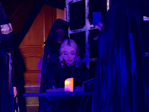  Театр Кукол Огниво Мытищи