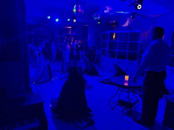  Театр Кукол Огниво Мытищи