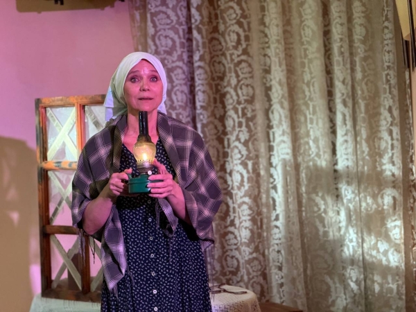  Театр Кукол Огниво Мытищи