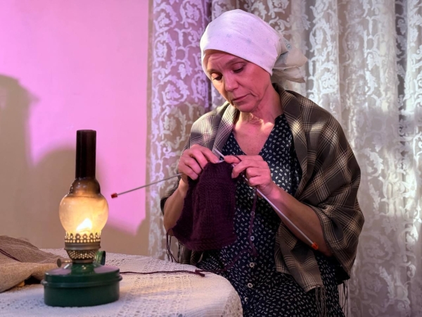  Театр Кукол Огниво Мытищи