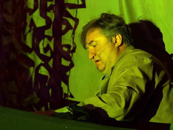  Театр Кукол Огниво Мытищи