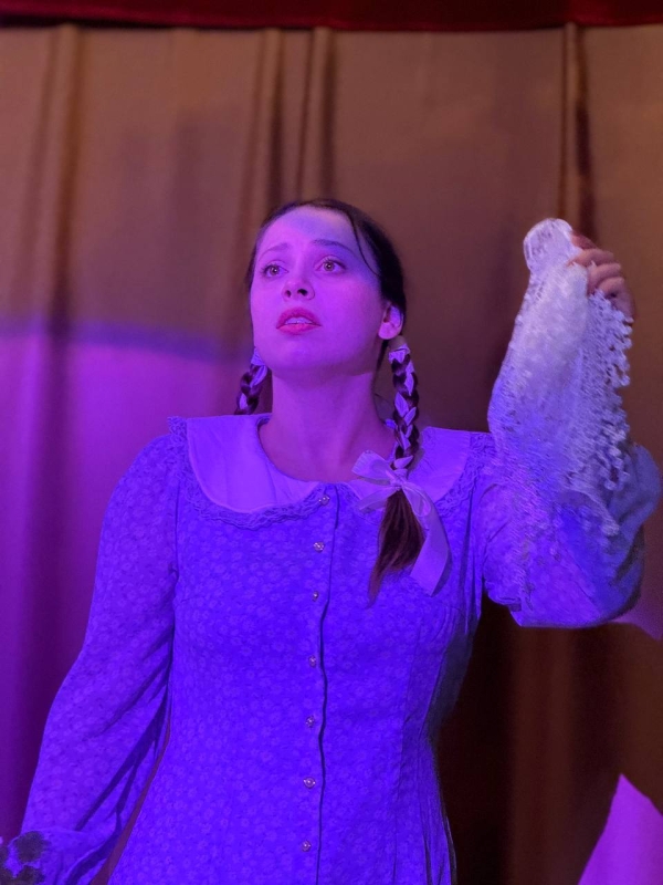  Театр Кукол Огниво Мытищи