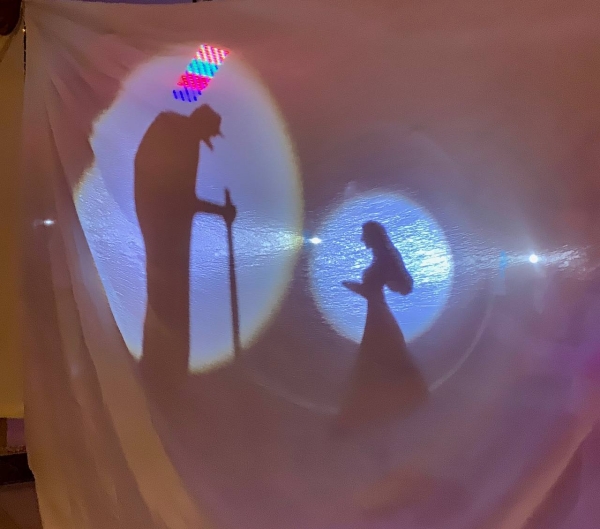  Театр Кукол Огниво Мытищи