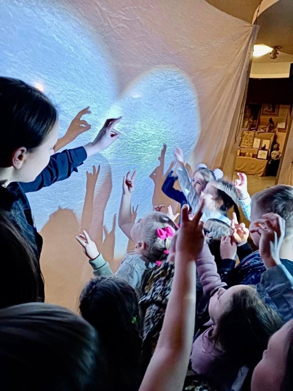  Театр Кукол Огниво Мытищи