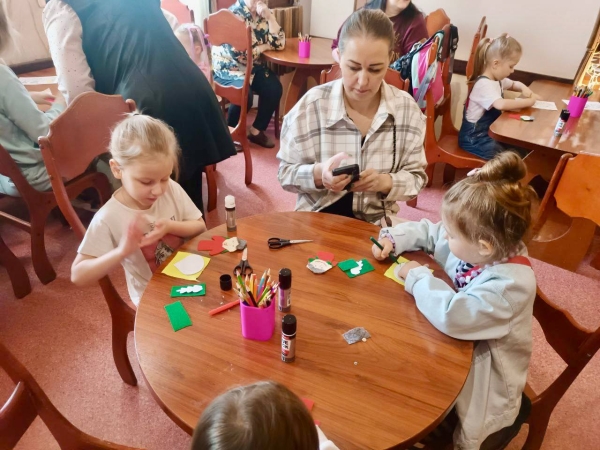  Театр Кукол Огниво Мытищи