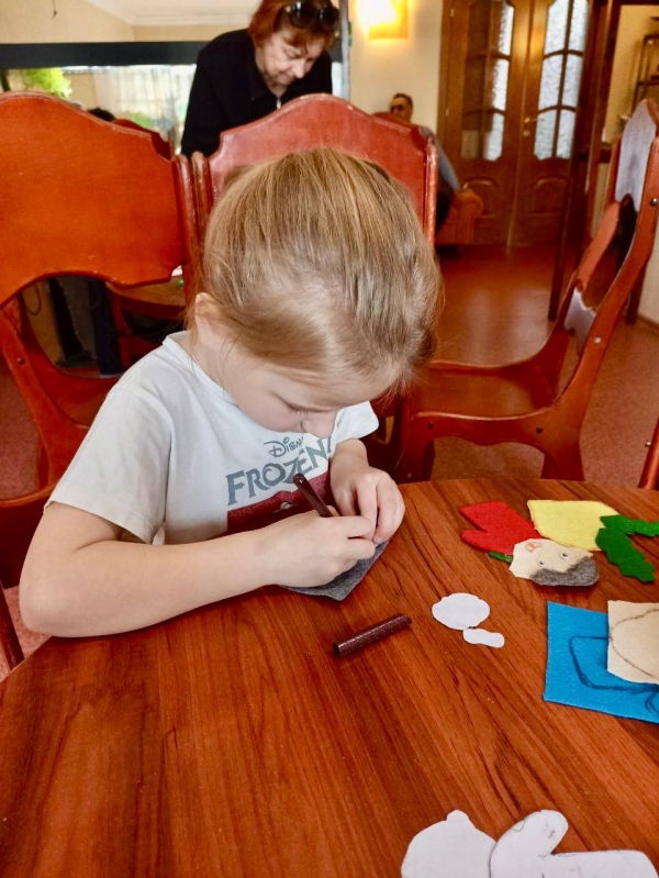  Театр Кукол Огниво Мытищи