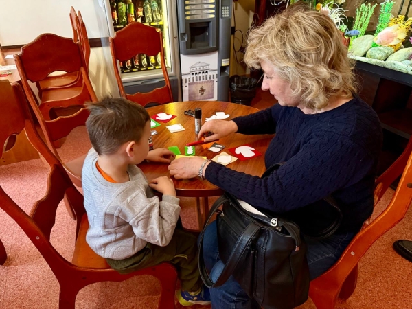  Театр Кукол Огниво Мытищи