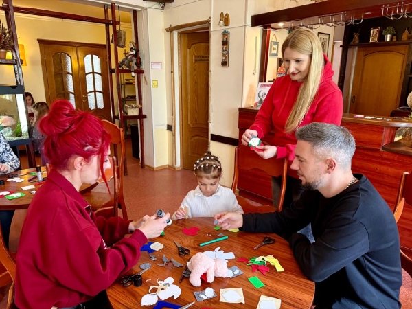  Театр Кукол Огниво Мытищи