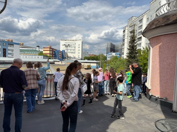  Театр Кукол Огниво Мытищи