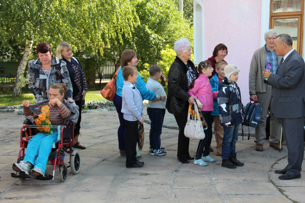  Театр Кукол Огниво Мытищи