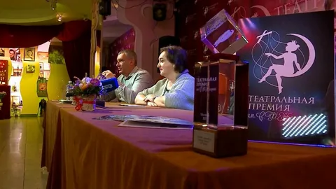  Театр Кукол Огниво Мытищи