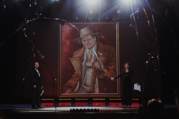  Театр Кукол Огниво Мытищи