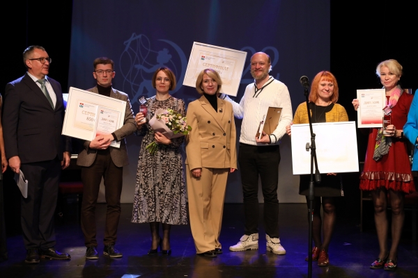  Театр Кукол Огниво Мытищи