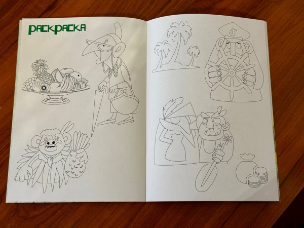  Театр Кукол Огниво Мытищи