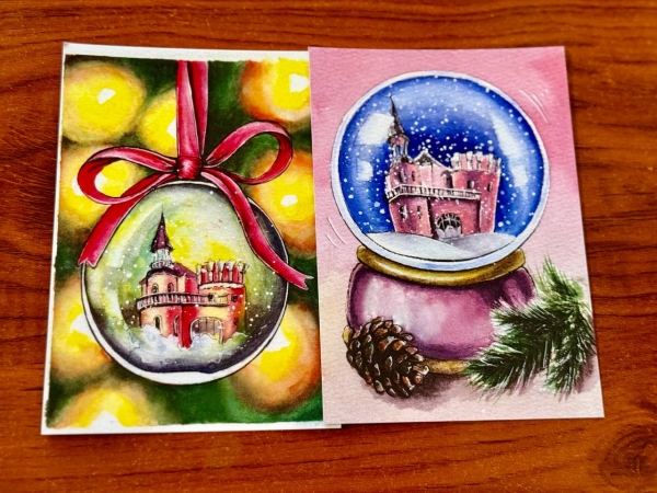  Театр Кукол Огниво Мытищи