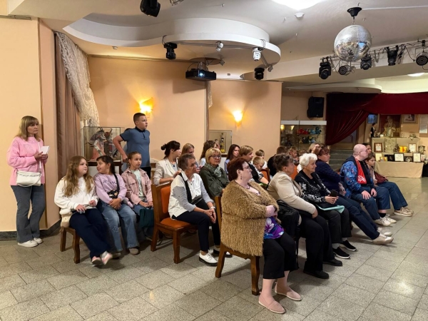  Театр Кукол Огниво Мытищи