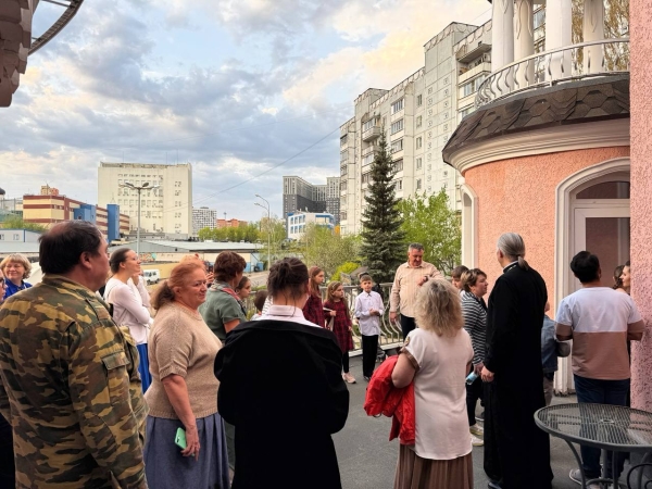  Театр Кукол Огниво Мытищи