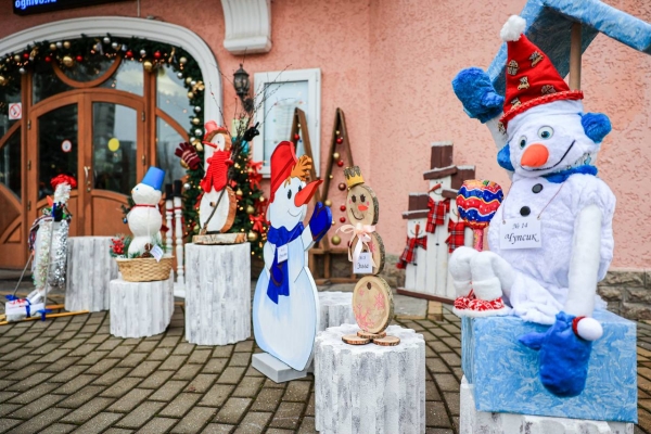  Театр Кукол Огниво Мытищи