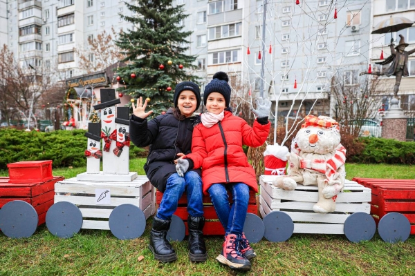  Театр Кукол Огниво Мытищи