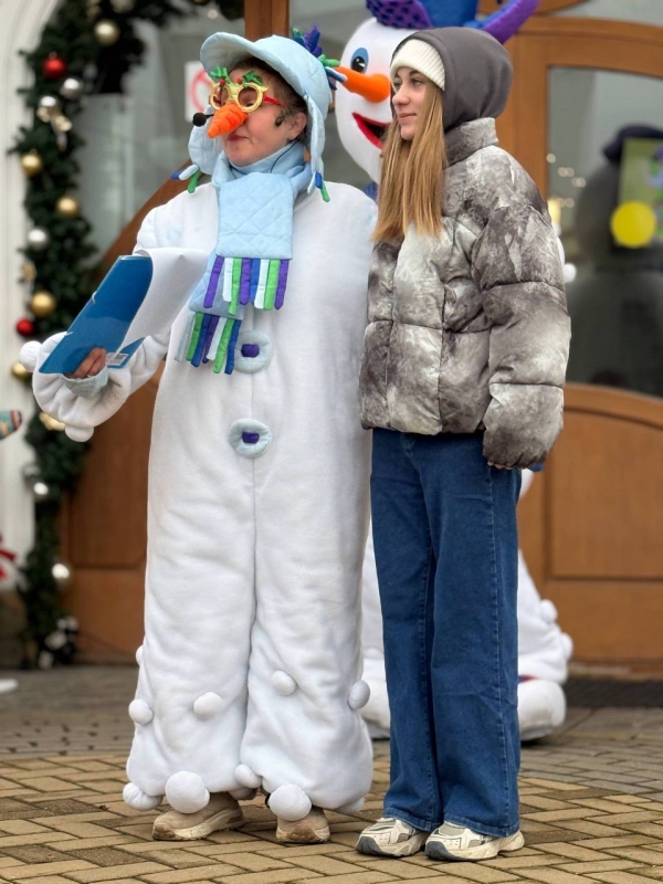  Театр Кукол Огниво Мытищи