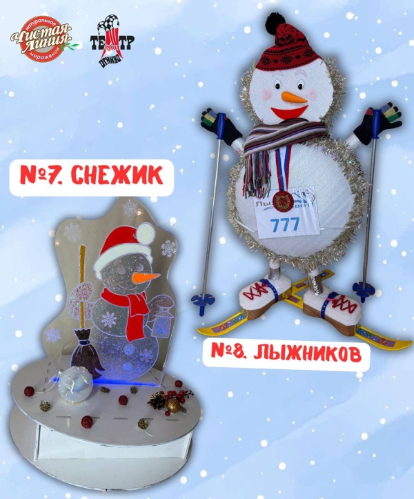  Театр Кукол Огниво Мытищи