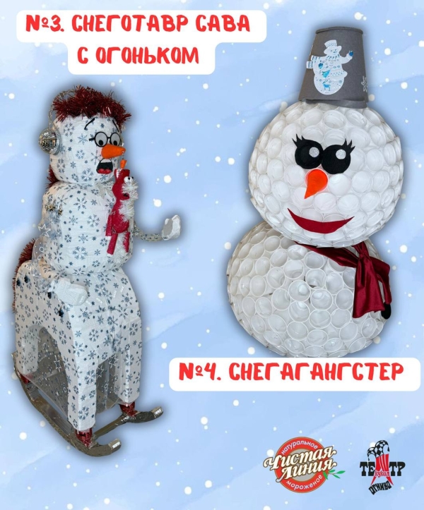  Театр Кукол Огниво Мытищи