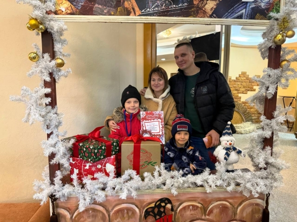  Театр Кукол Огниво Мытищи