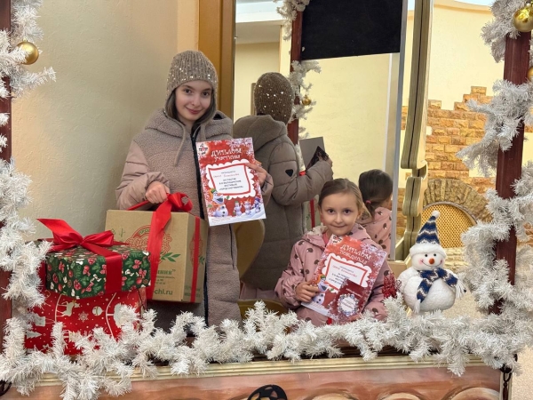  Театр Кукол Огниво Мытищи