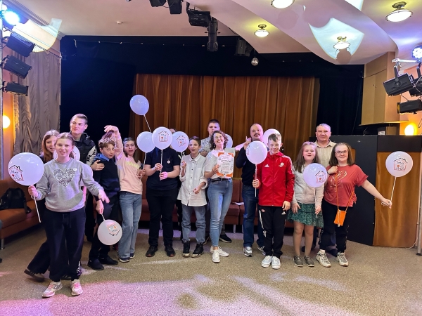  Театр Кукол Огниво Мытищи