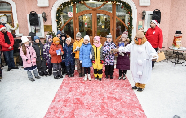  Театр Кукол Огниво Мытищи