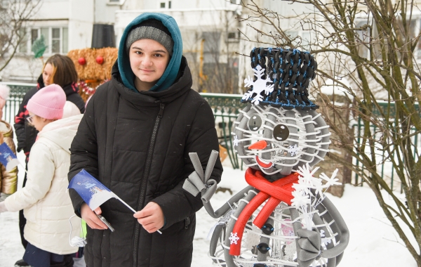  Театр Кукол Огниво Мытищи