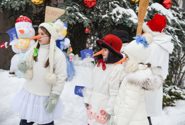  Театр Кукол Огниво Мытищи