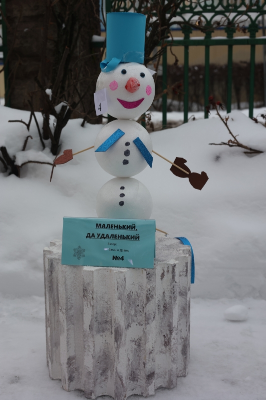  Театр Кукол Огниво Мытищи