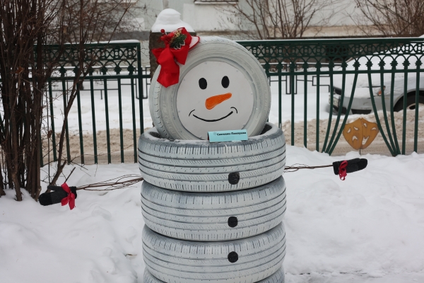  Театр Кукол Огниво Мытищи