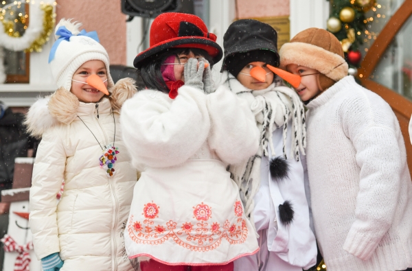  Театр Кукол Огниво Мытищи